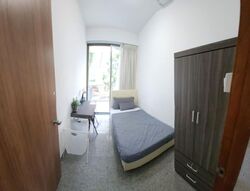 Casa Merah (D16), Apartment #621245621